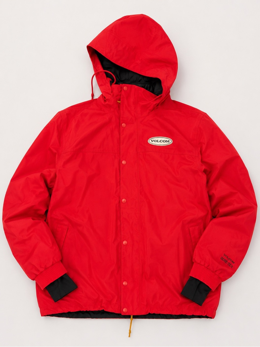 Volcom Gore-Tex Snowboard Ski Jacket